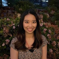Samantha Huang