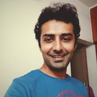 Kaival Shah