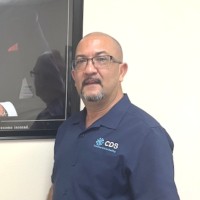 Blas Alejandro Rodriguez