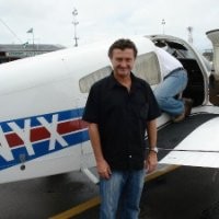 pierre servary