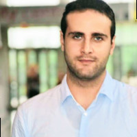 Steven Khoury