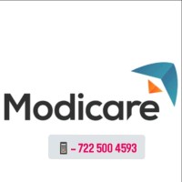 Modicare Unlimited Azadi
