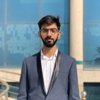 Muhammad Saim