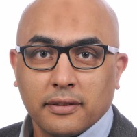Abdelrahman Mohamed
