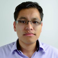 Gerardo Pacheco Bautista
