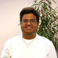 Aashish Kumar