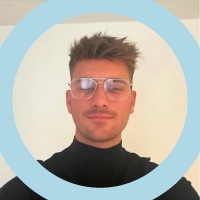 Harrison Huggan