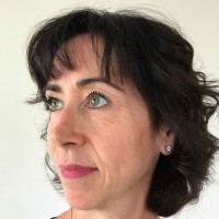 Nathalie Giroux