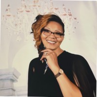 I-Isha Hudson