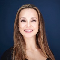 Cecilie Lind