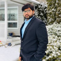 Dr. Subam Mahender Chawariya