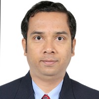 Mohankumar KR