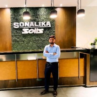 Sunil Kumar
