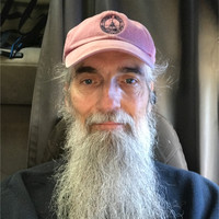 Darrell Sharps