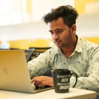Rahul Kumar