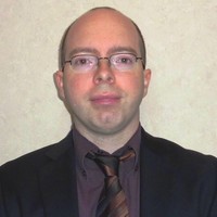 David Grandjean