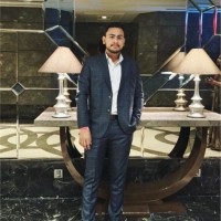 Vaibhav Sharma, Miet