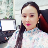 Lilly Wang