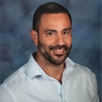 Adam Procaccini, M.Ed