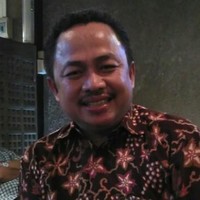 Ir. Terryana Kusindrayanto