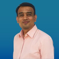 Chirag Patel