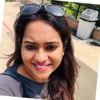 Anindita Basu