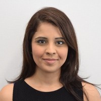 Harpreet Kaur