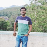 Naveen Kumar J