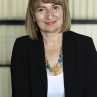 Claudia Barbera