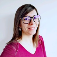 Amandine Handouche