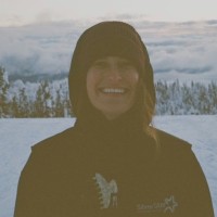 Megan Sutherland