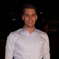 Pedro Freitas