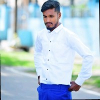 Mahesh M
