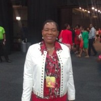 Joyce Annah Thwala