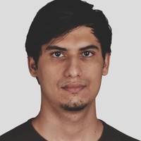 David Balam Sierra Diazgranados