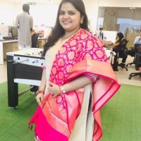 Deepika Kosambia
