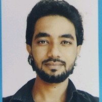 Avinash Kumar