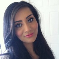 Shazia Sarwar