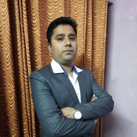 Hitesh Bhardwaj