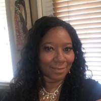 Paulette Carter