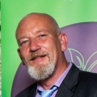 Darren Maxton