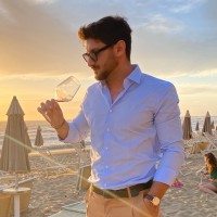 Andrea Mattei