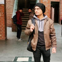 Pratyush Prashar
