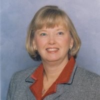 Lou Ann Pittman