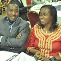 Nduwayo Eugene