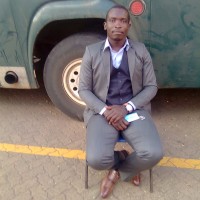 ronald omondi