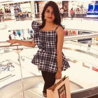 Sarika Mishra