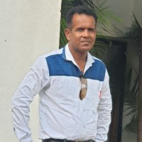 Sujit mohanty off Mohanty
