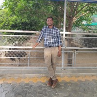 Sathish Kumar Santhosham
