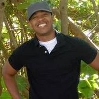 Rashaine Johnson